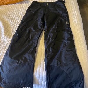 Mountain Hardwear Snowpants